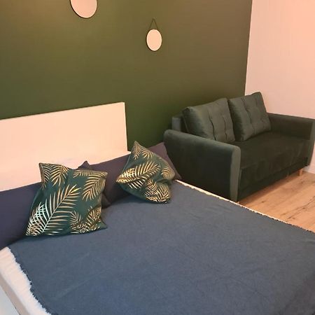 Apartament W Centrum IV Leilighet Ustka Eksteriør bilde