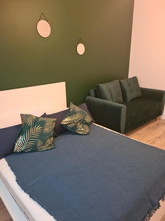 Apartament W Centrum IV Leilighet Ustka Eksteriør bilde